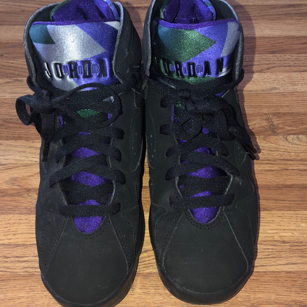Jordan’s